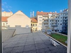 Eladó lakás Budapest, VII. kerület