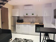 Kiadó lakás Budapest, VII. kerület, Erzsébetváros