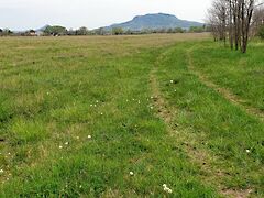 Eladó földterület Tapolca, Nyugati városrész