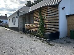 Eladó ház Zalaapáti