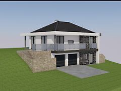 Eladó ház Felsőpáhok