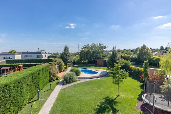 Eladó ház Budapest, XXII. kerület