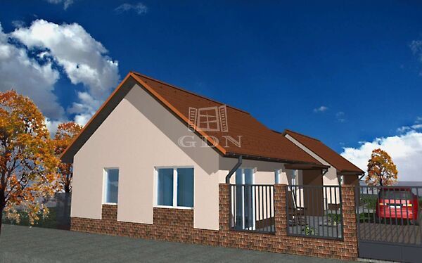 Eladó ház Budapest, XXII. kerület