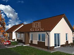 Eladó ház Budapest, XXII. kerület