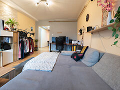 Eladó lakás Pécs, Kertváros