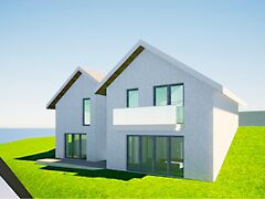 Eladó ház Pomáz, Messelia