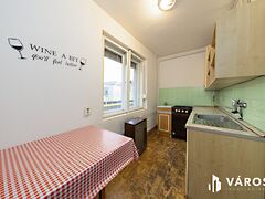 Eladó lakás Szeged, Belváros