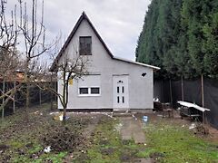 Eladó ház Békéscsaba