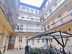 Eladó lakás Budapest, VII. kerület