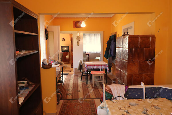 Eladó ház Salomvár