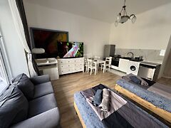 Eladó lakás Budapest, VII. kerület