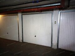 Eladó garázs Szeged, Északi városrész