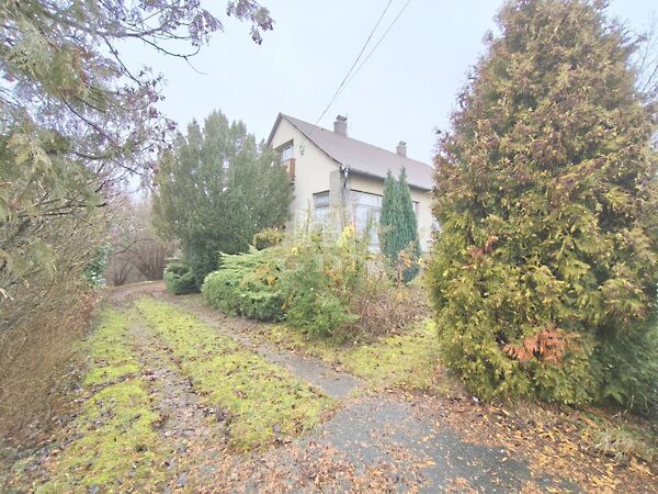 Eladó ház Gellénháza