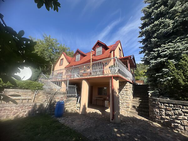 Eladó ház Badacsonytomaj, Badacsonyörs