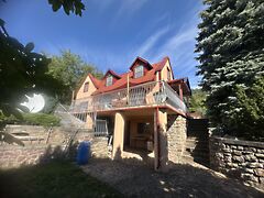 Eladó ház Badacsonytomaj, Badacsonyörs