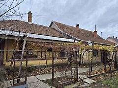 Eladó ház Kiskunmajsa