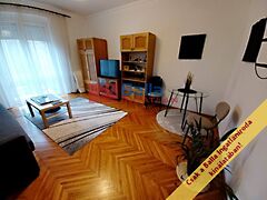 Eladó lakás Budapest, XIV. kerület