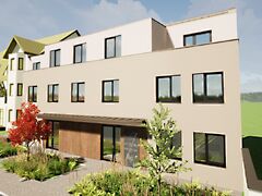 Eladó lakás Nyíregyháza, Belváros