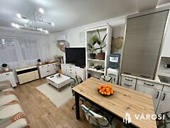 Eladó ház Debrecen, Júliatelep