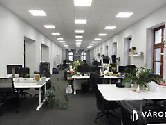 Kiadó iroda Szeged, Belváros