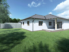 Eladó ház Ságvár