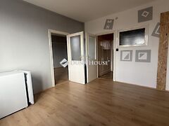 Eladó lakás Szombathely