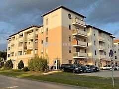 Eladó lakás Szombathely