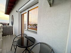 Eladó lakás Szombathely