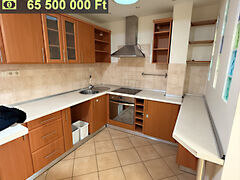 Eladó lakás Dabas