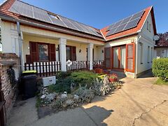 Eladó ház Palkonya