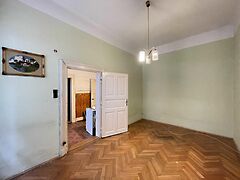 Eladó lakás Budapest, VII. kerület