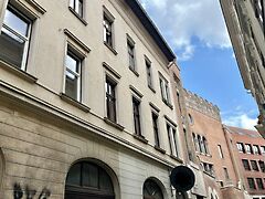 Eladó lakás Budapest, VII. kerület