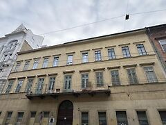 Eladó lakás Budapest, VII. kerület