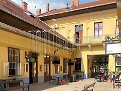 Eladó üzleti Debrecen, Belváros