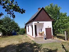 Eladó földterület Kaposvár, Deseda-tó