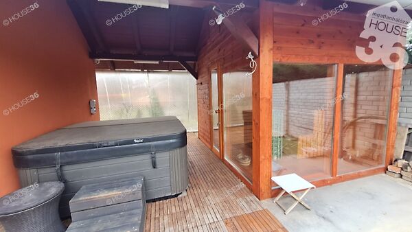 Eladó ház Rácalmás