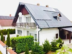 Eladó ház Balatonkeresztúr