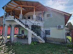 Eladó ház Balatonboglár