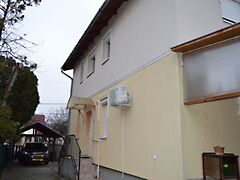 Eladó ház Budapest, XVII. kerület