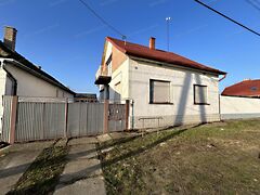 Eladó ház Hercegszántó