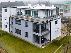 Eladó lakás Veszprém, Újtelep