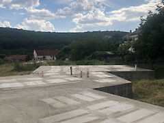 Eladó földterület Pálosvörösmart