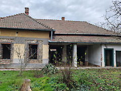 Eladó ház Tiszaföldvár