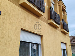 Eladó ház Tiszaföldvár