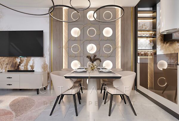 Eladó lakás Budapest, VI. kerület