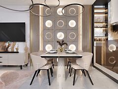 Eladó lakás Budapest, VI. kerület