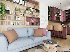 Eladó lakás Budapest, VI. kerület