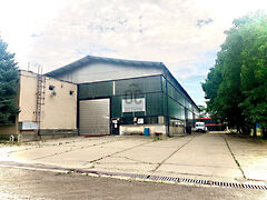 Eladó ipari Gyöngyös