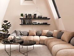 Eladó lakás Budapest, VI. kerület