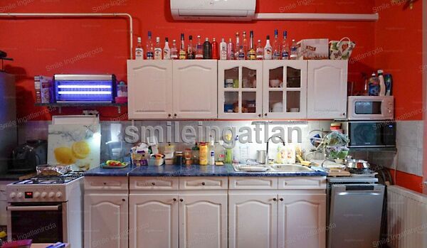 Eladó ház Nyírbogdány